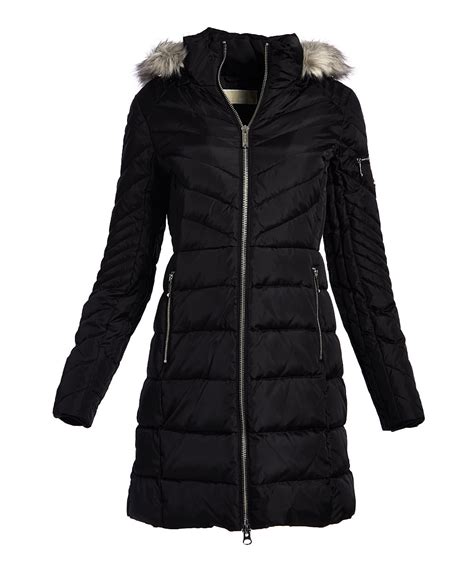 Michael Kors winter coat women's